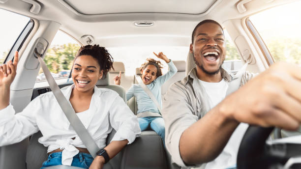 Show Me the Way to Safer Driving: Confidence on Missouri Roads