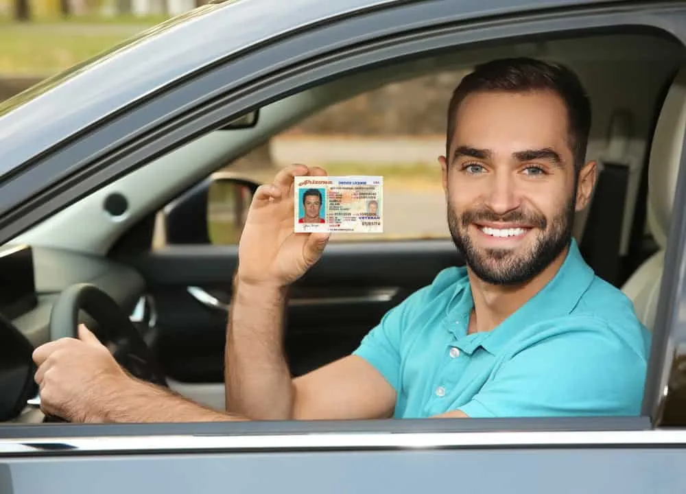 Can California Adults Get Their First Driver's License Without Taking Teen Driver Education?