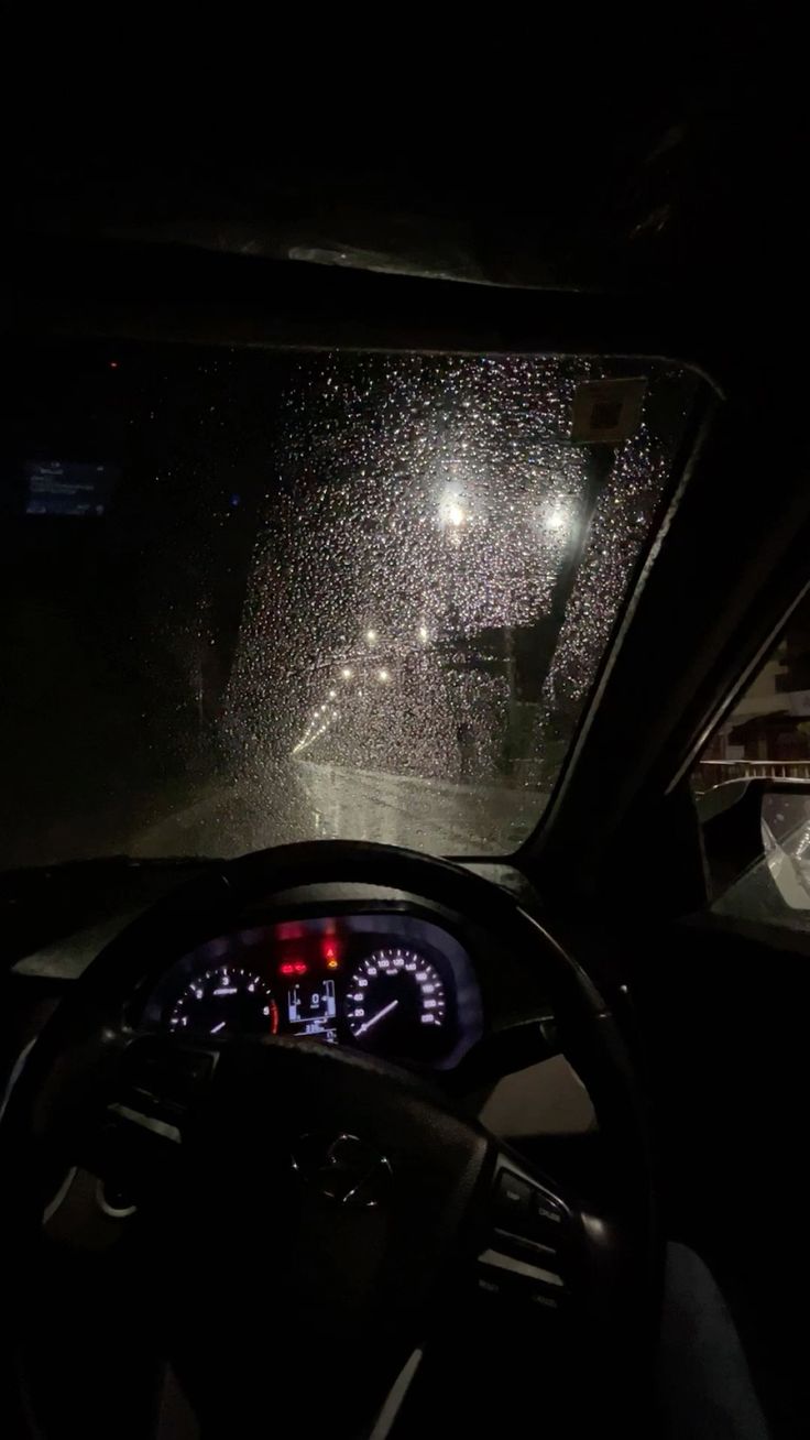 Steady Through the Storm: Managing Speed in Virginia’s Changing Weather