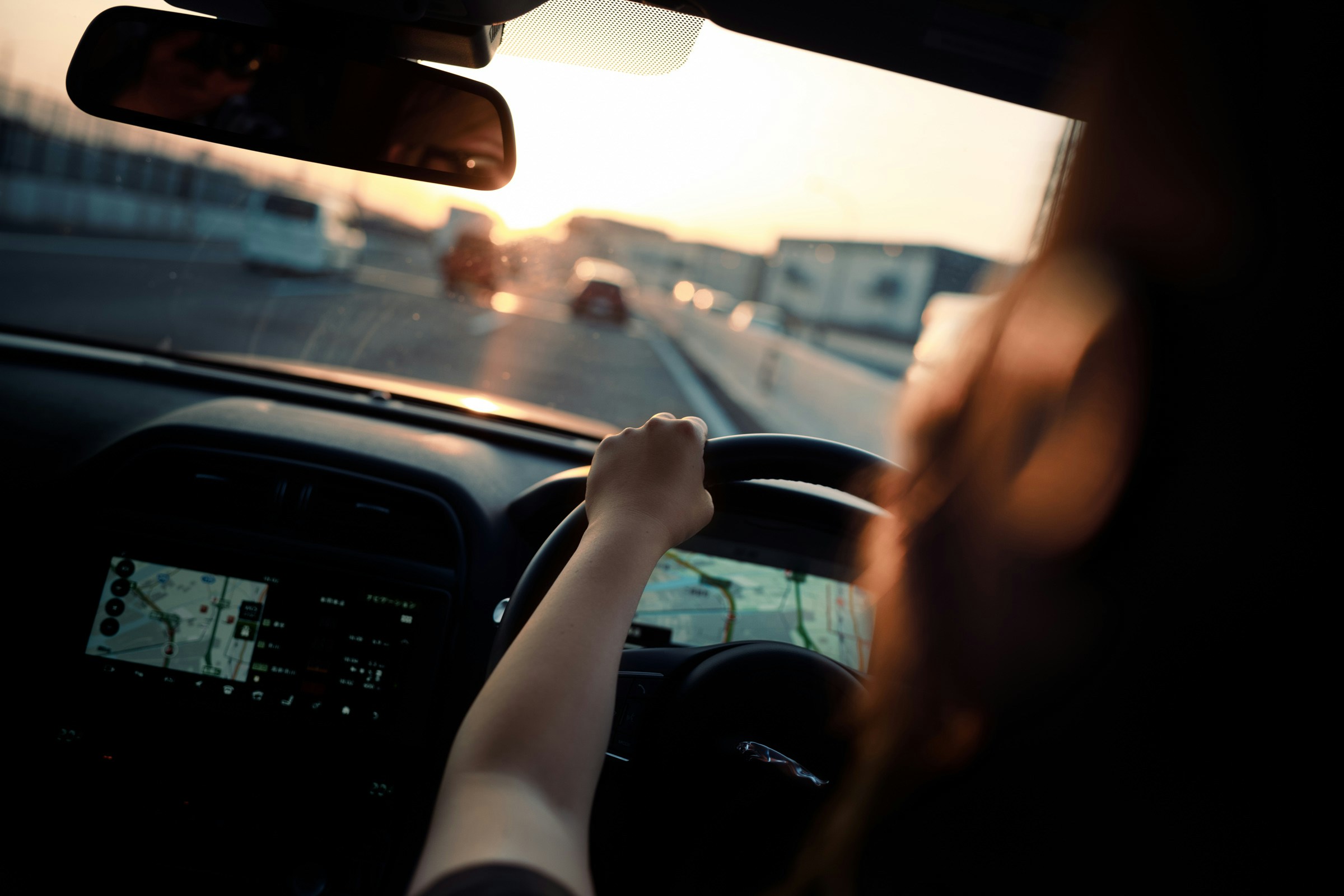 Defensive Driving Builds Safer Missouri Roads