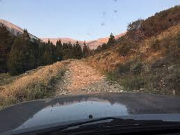 Defensive Driving for Idaho’s Rural and Mountain Roads