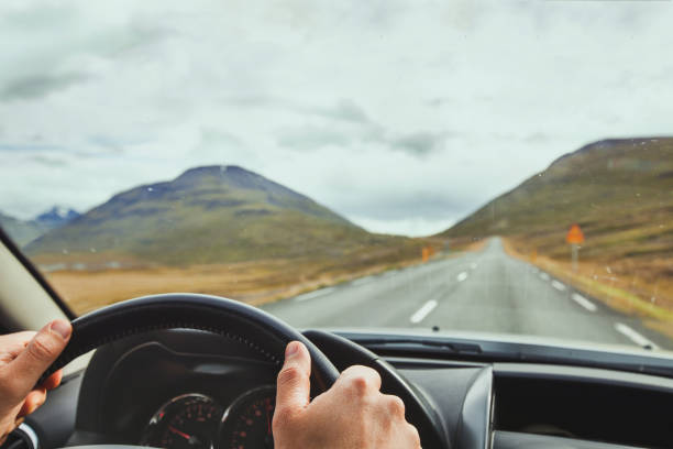 Heartland Roads, Steady Choices: Driving Smart Across Missouri