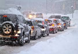 Mastering Winter Braking: A Crucial Skill for Michigan Drivers