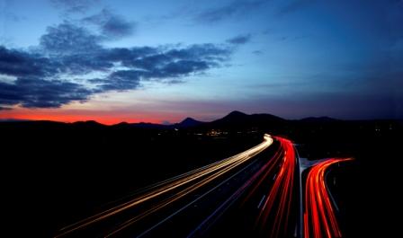Choose the Calm Lane, A Delaware Driver’s Guide to Confidence and Control