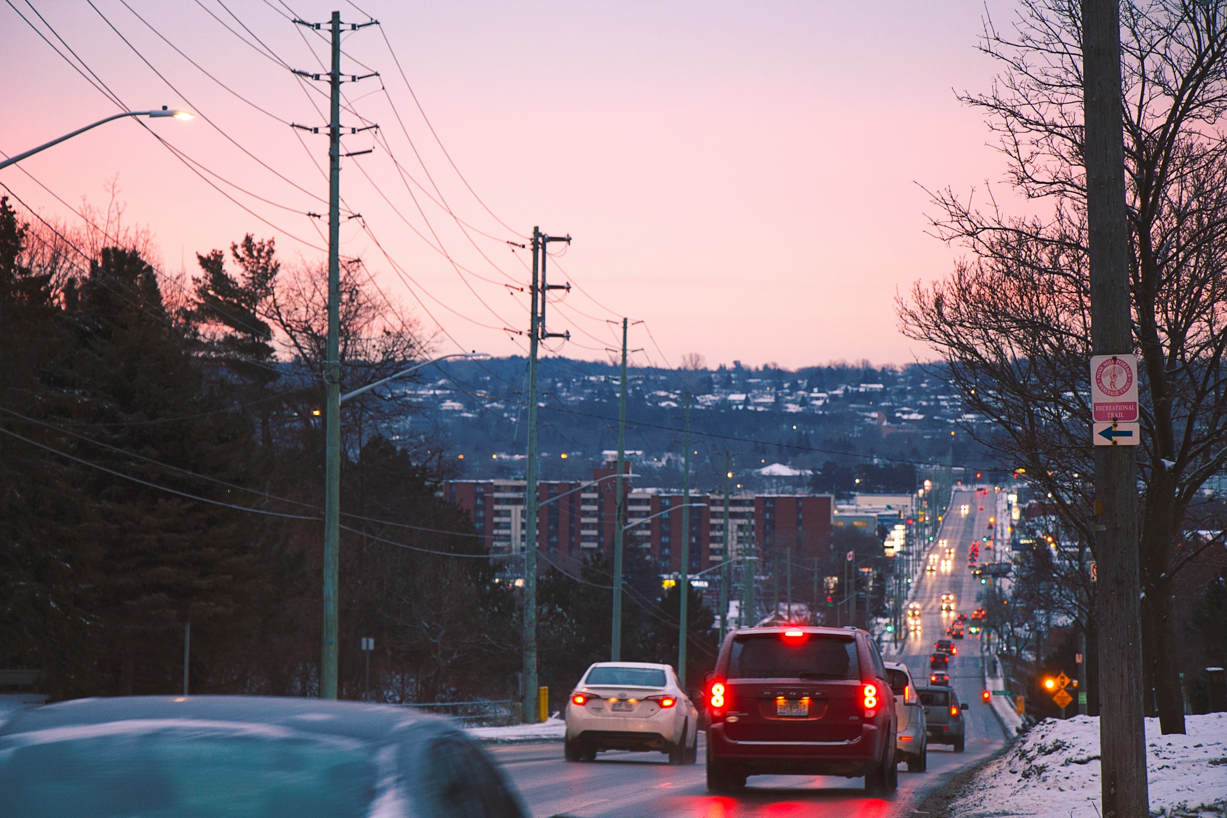 Defensive Driving: A Key Habit for Safe California Roads