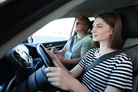 Focused Driving in Oregon: Building the Habit of Eliminating Distractions