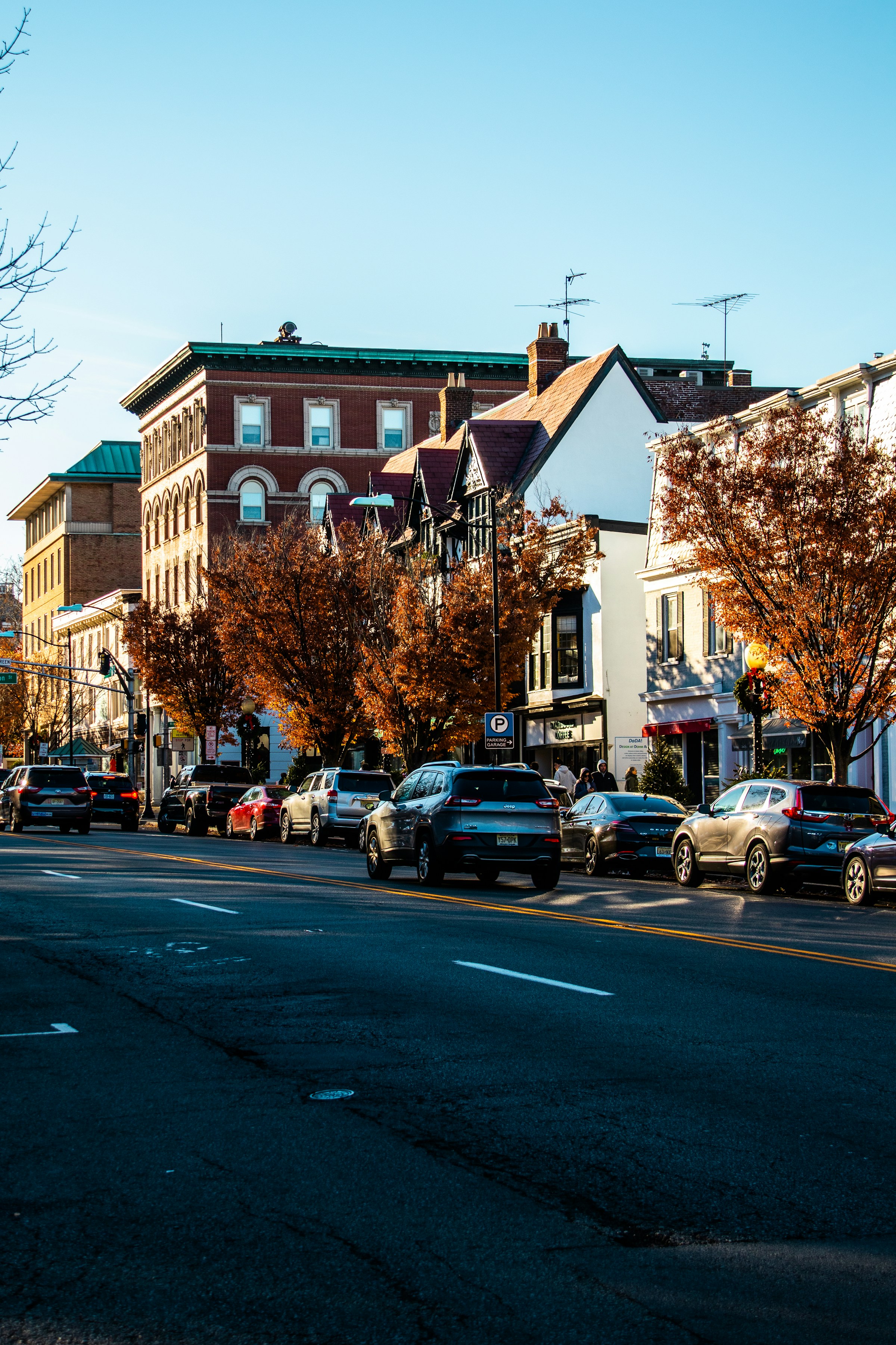 New Jersey Expands Online Defensive Driving Options for Busy Drivers