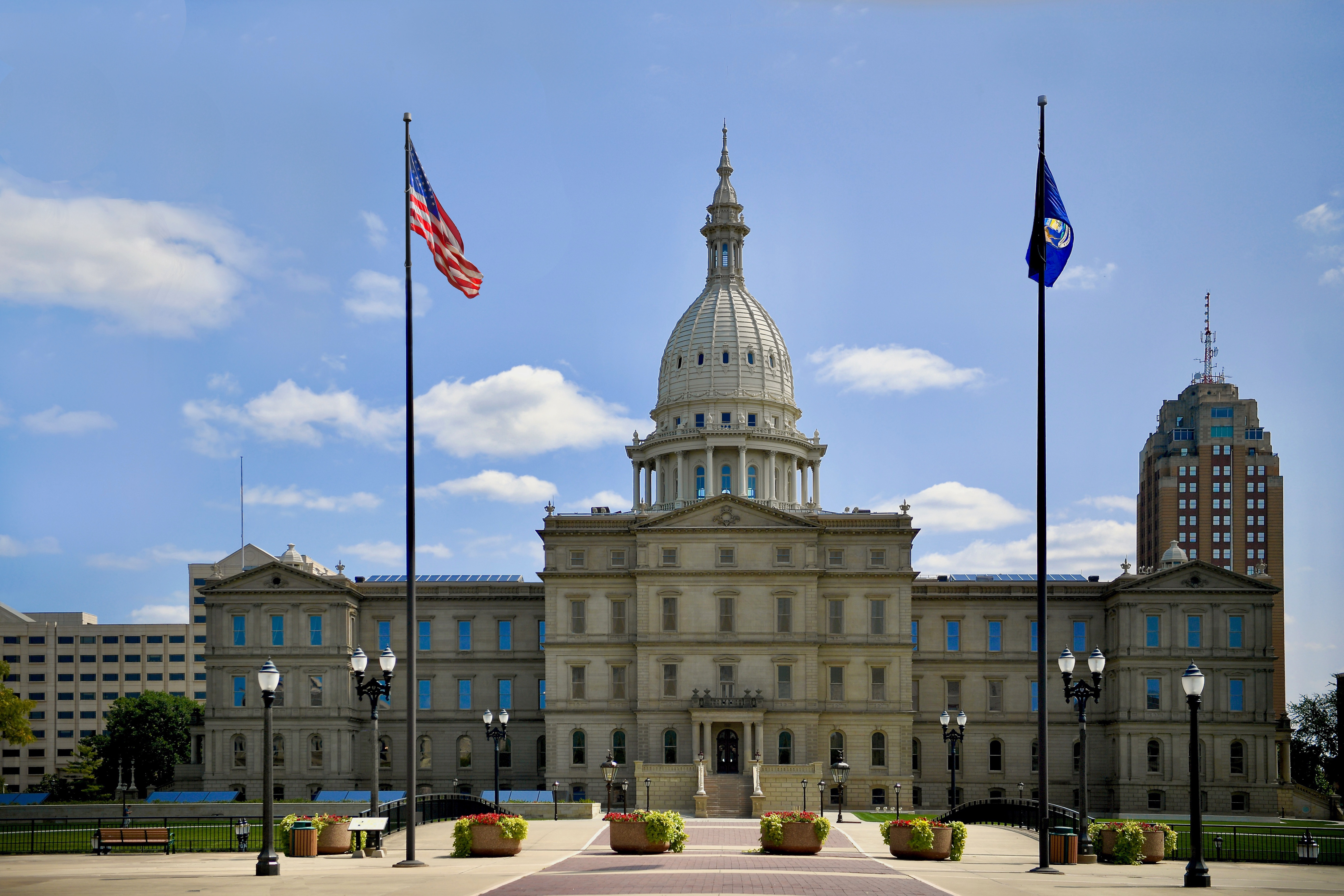 Michigan Tweaks Its Traffic School Options With Insurance in Mind