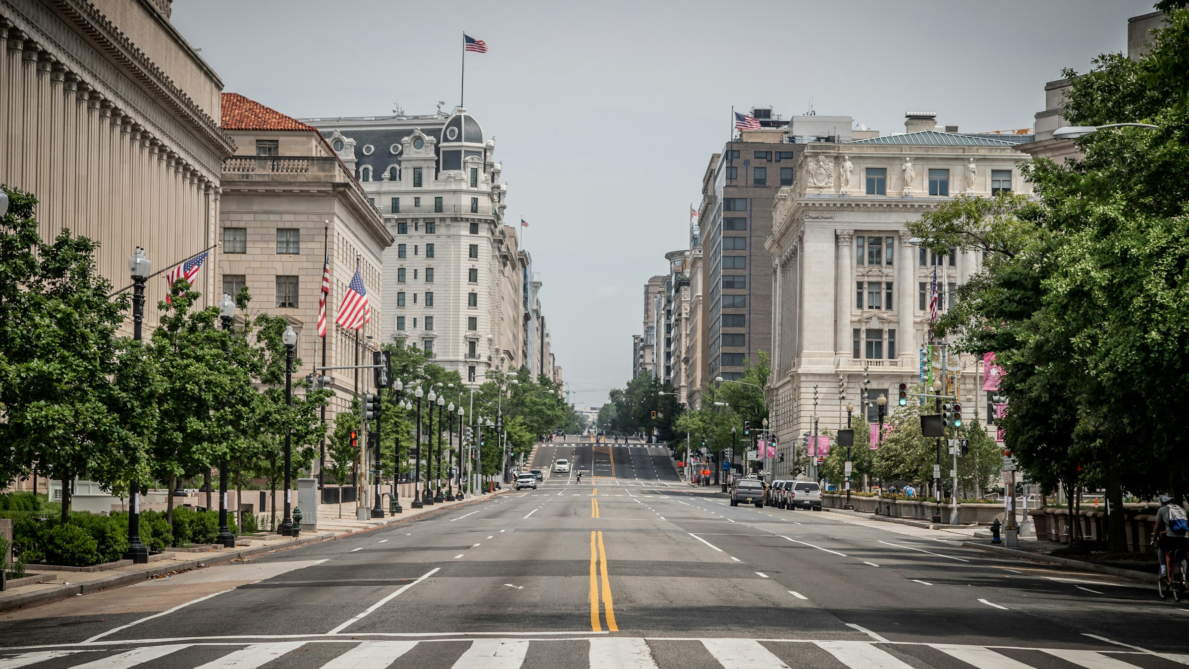 Washington D.C. Expands Traffic School Options to Support Safer Drivers and Insurance Savings