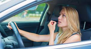 Driving Through Rain and Fog: Speed Control in Washington State