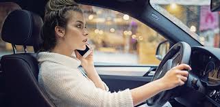 Smart Steering in the Desert: Defensive Driving Habits for Arizona Roads