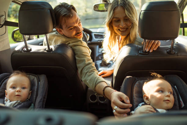 Cruise with Confidence: How Michigan Drivers Turn Safe Habits into Freedom