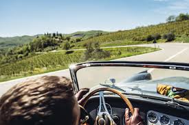 Golden State Calm: Driving Smart and Staying Free on California Roads