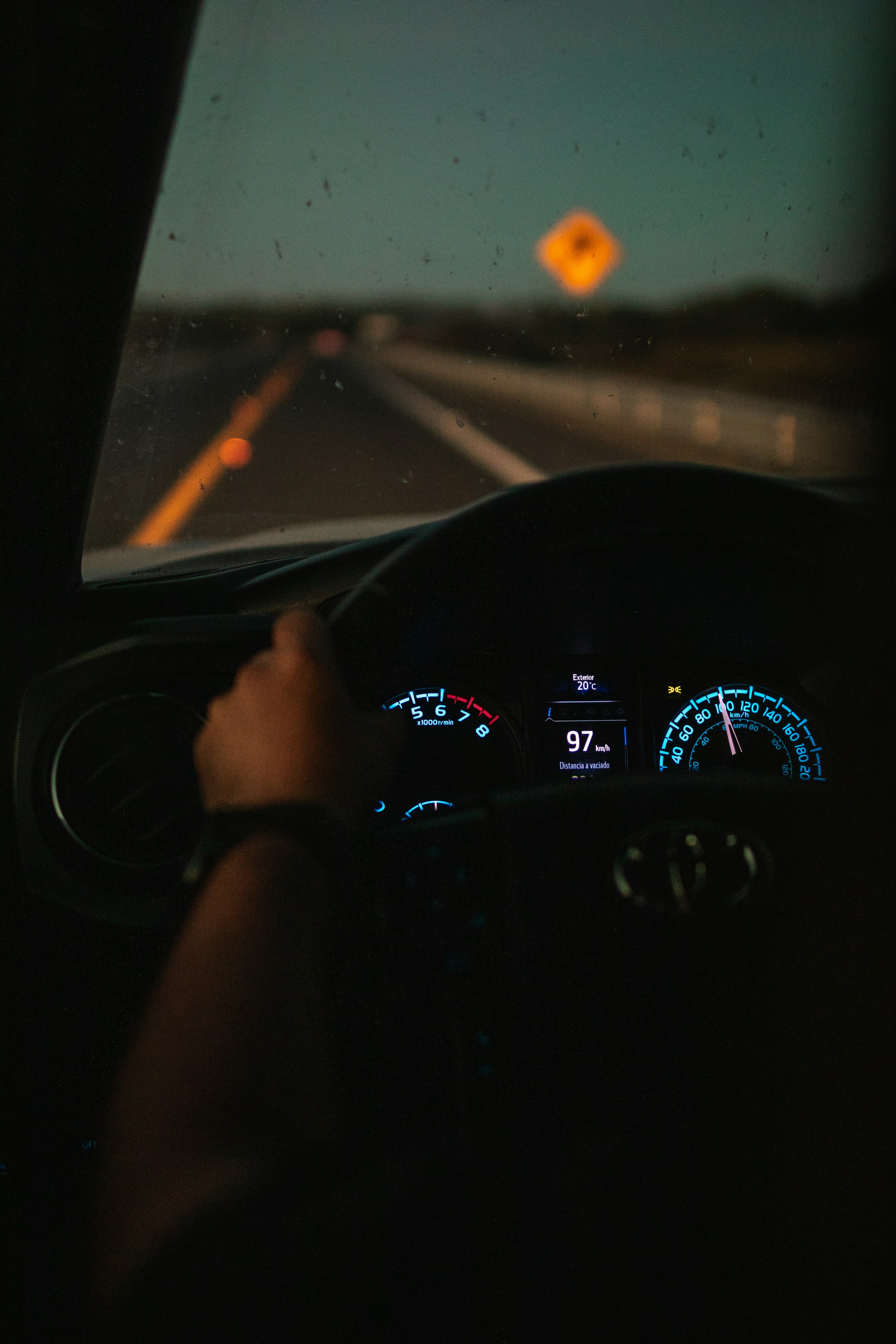 Stay Sharp on New Jersey Roads, Building the Habit of Defensive Awareness
