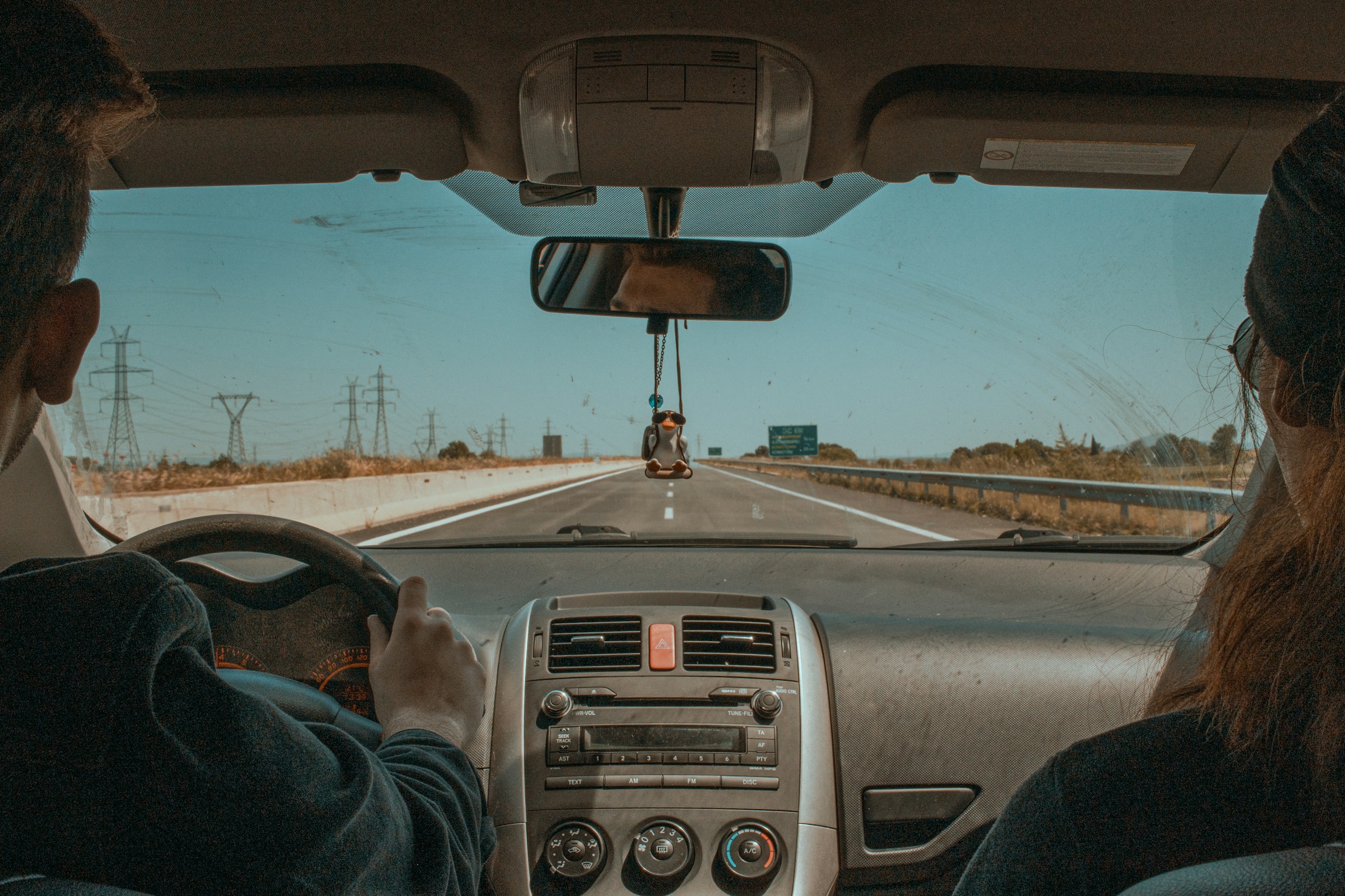 Stay Alert, Stay Safe: The Importance of Defensive Driving in New Jersey