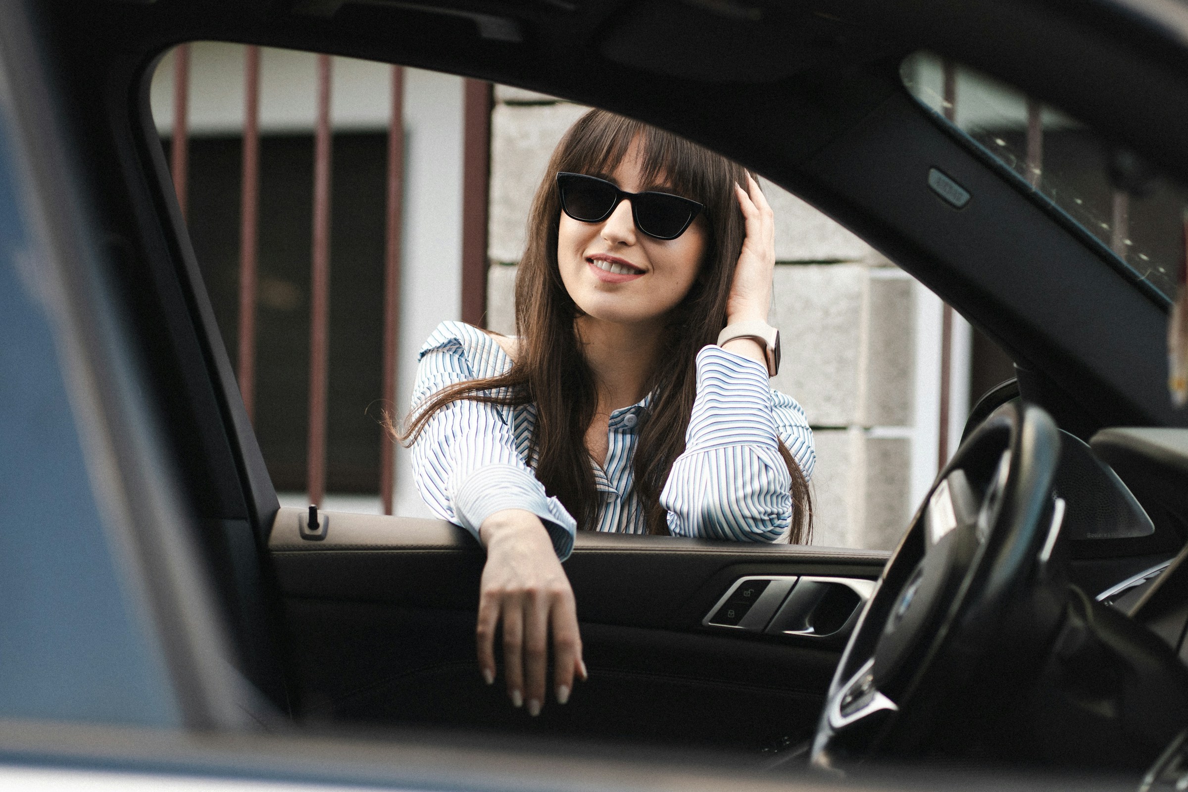 Choosing Calm to Stay Confident on Oregon Roads