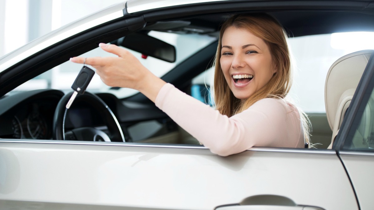 Can I Take an Online Driver Improvement Course After Getting a Speeding Ticket in Missouri?