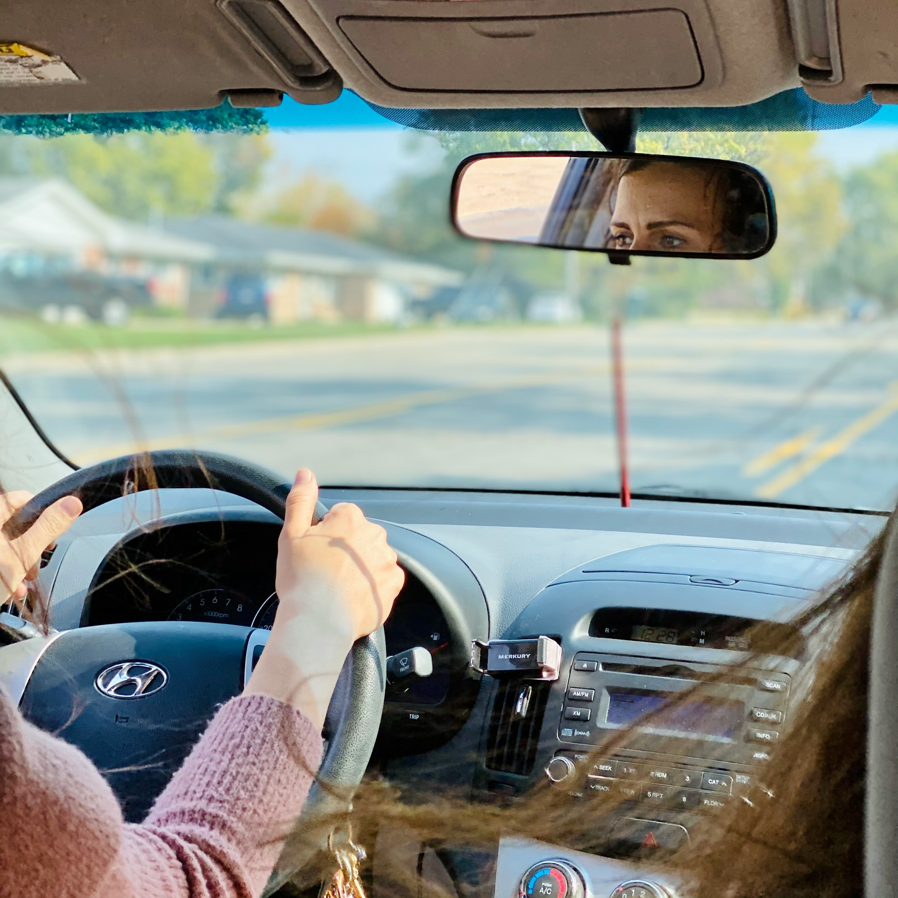 Clear Roads, Clear Mind, Why Staying Distraction Free Matters for Nevada Drivers
