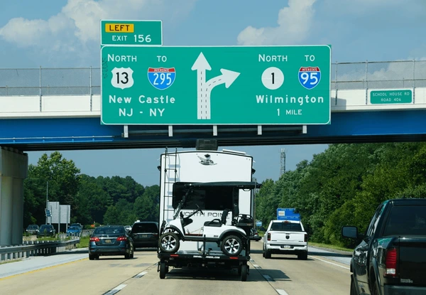 Delaware 2026 Focuses on Defensive Driving and Behavior Modification for Safer Roads