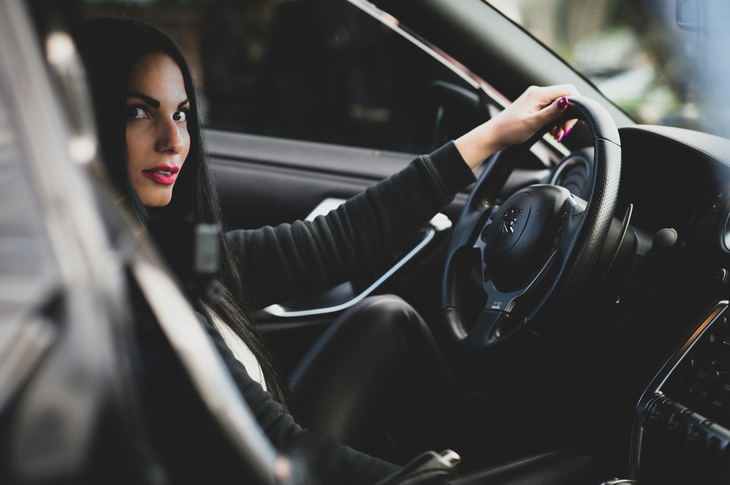 Staying Cool and Covered on California Roads