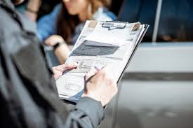 Completing a Minnesota Accident Prevention Course After a Citation