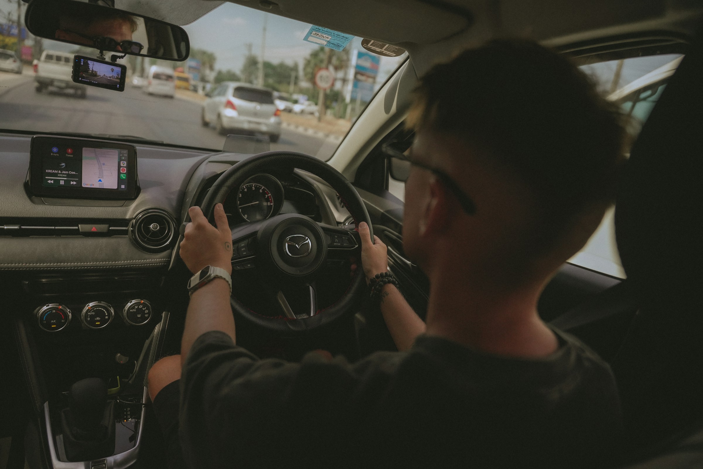 Empowering Teens to Drive Safely with DriverEdToGo.com