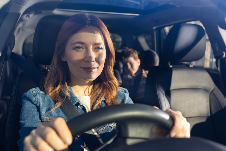 Hoosier Highway Awareness: Defensive Driving in Indiana’s Changing Conditions