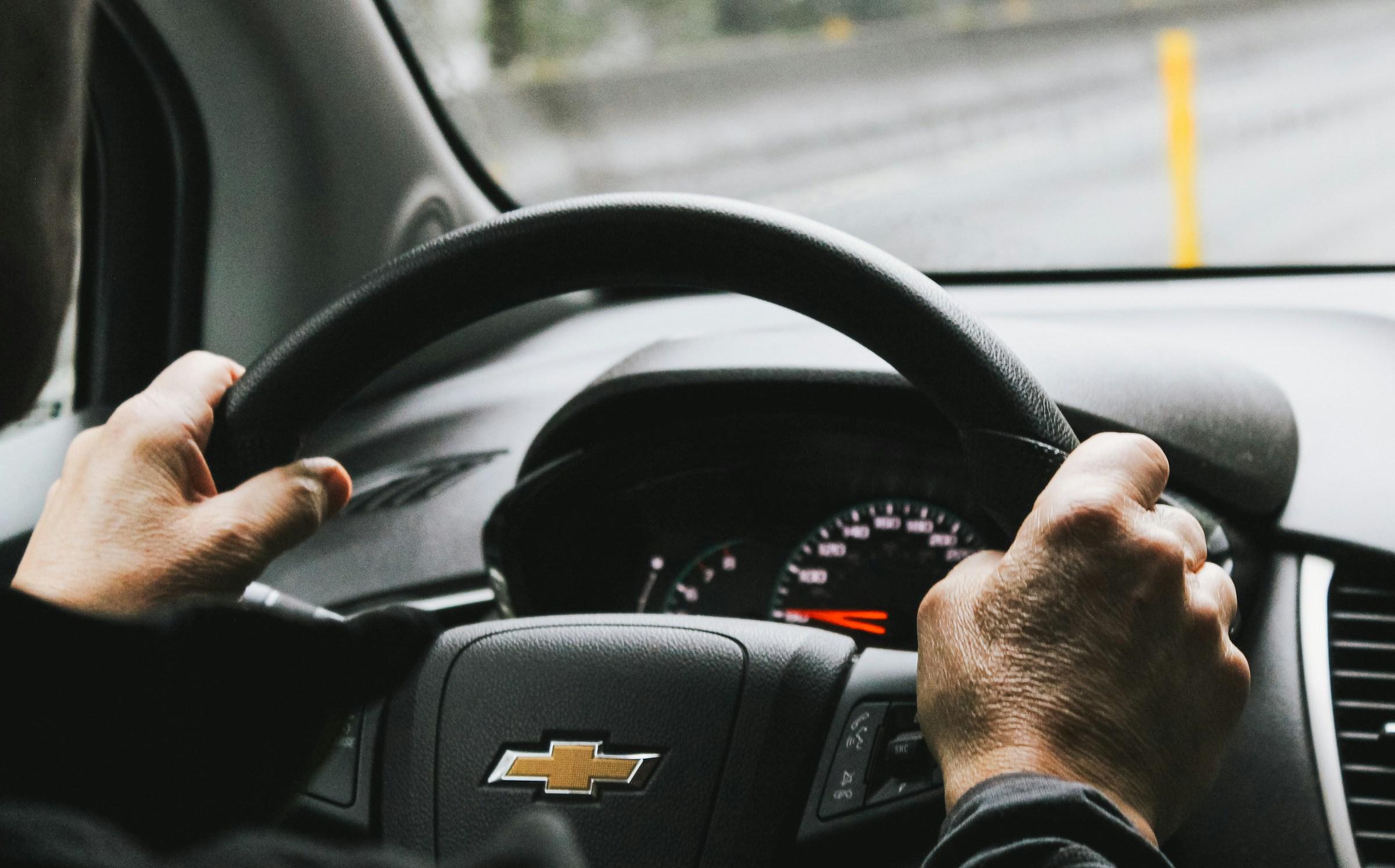 Why Defensive Driving Is a Must on Texas Highways