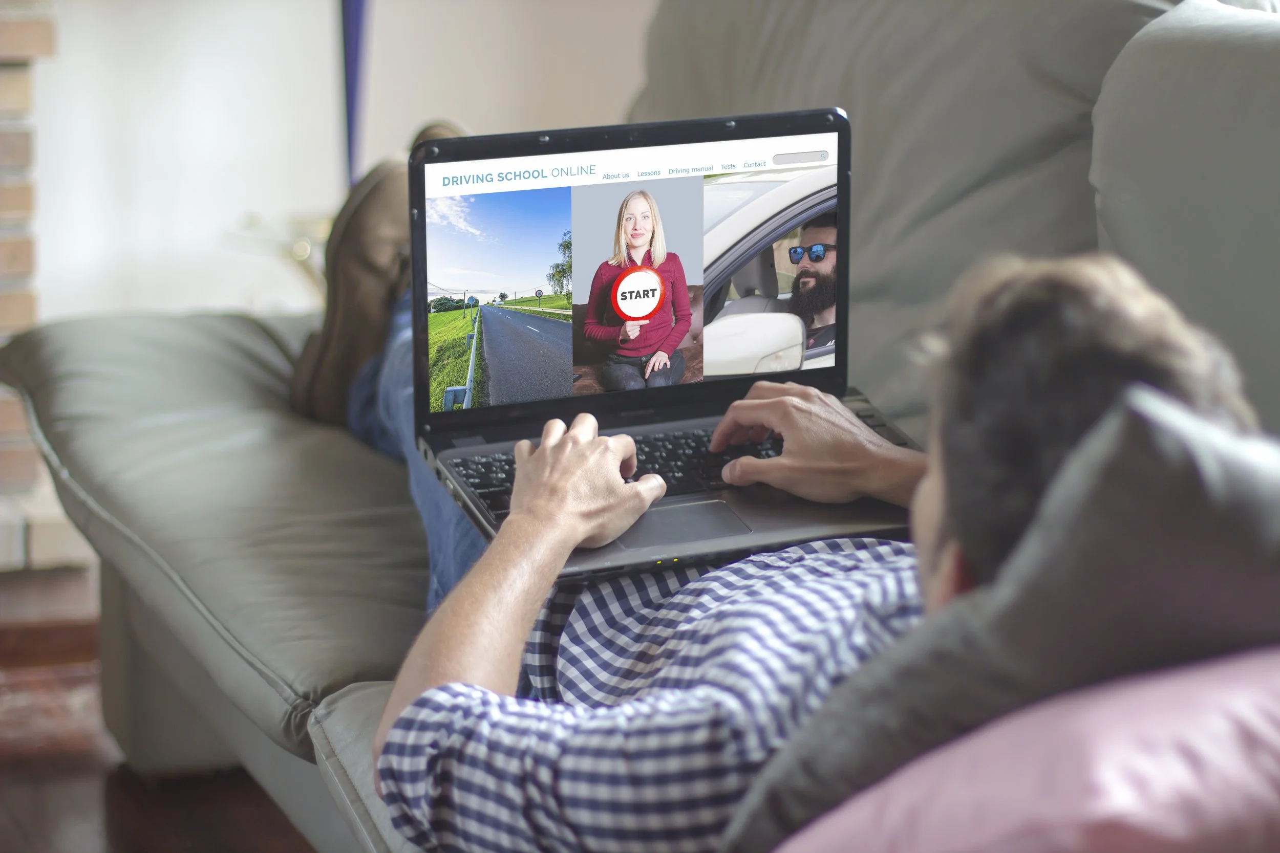 How Virginia Drivers Can Protect Their Record with a Driver Improvement Clinic