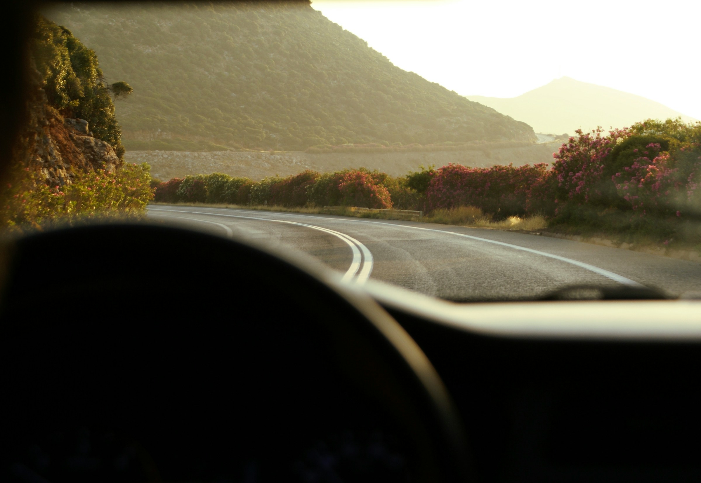 Drive Smart, Feel Free: How Responsible Driving Puts You in Control