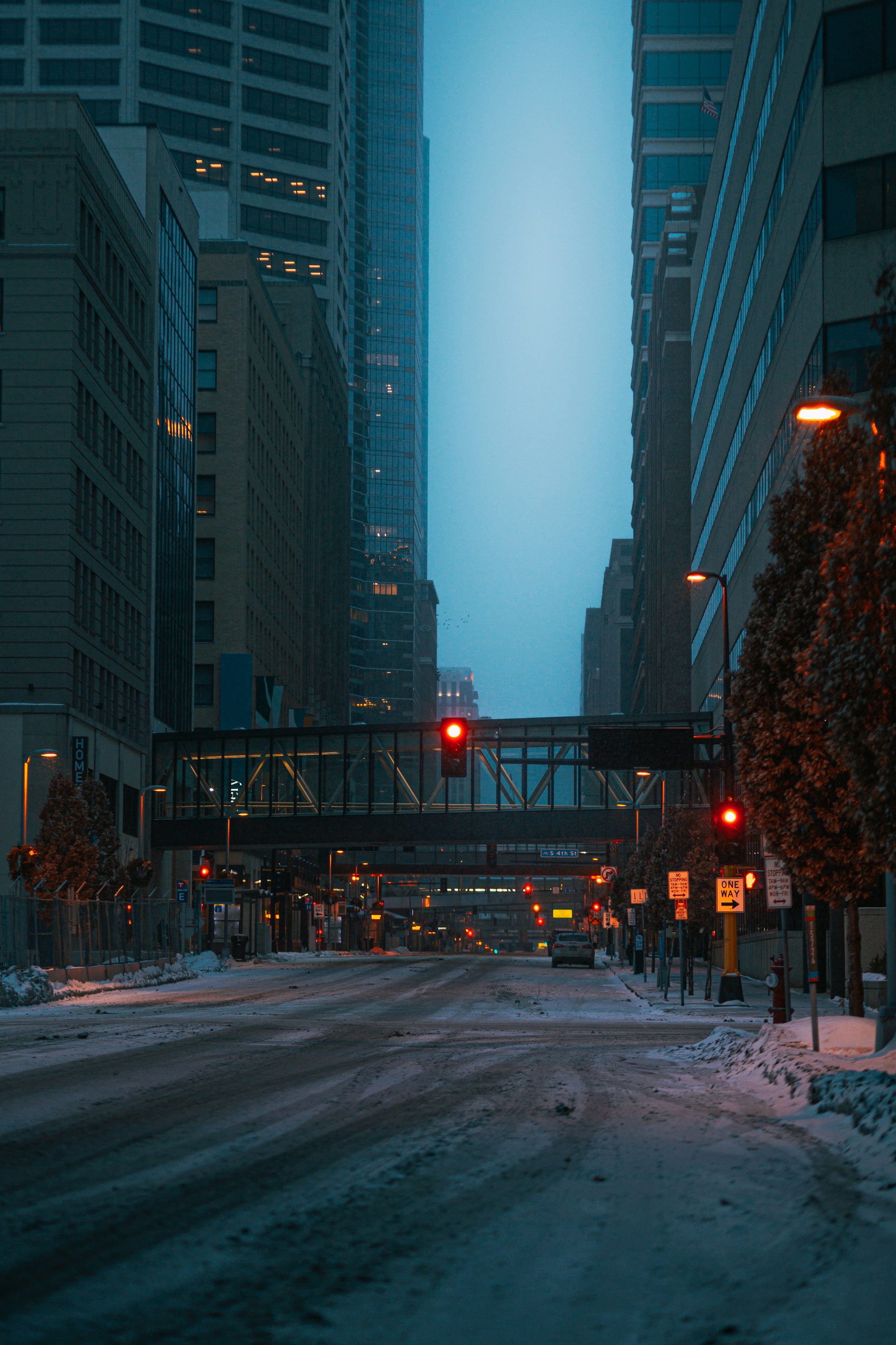 A Minnesota Driver’s Roadmap for Handling a Traffic Ticket