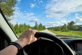 Steady Driving, Strong Freedom: Finding Your Rhythm on Wisconsin Roads