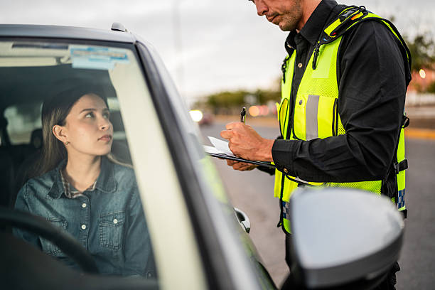 How a Washington Traffic School Course Can Help Protect Your Driving Record