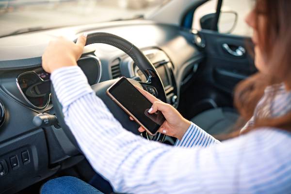 Desert Driving Awareness: Managing Speed Safely in Nevada