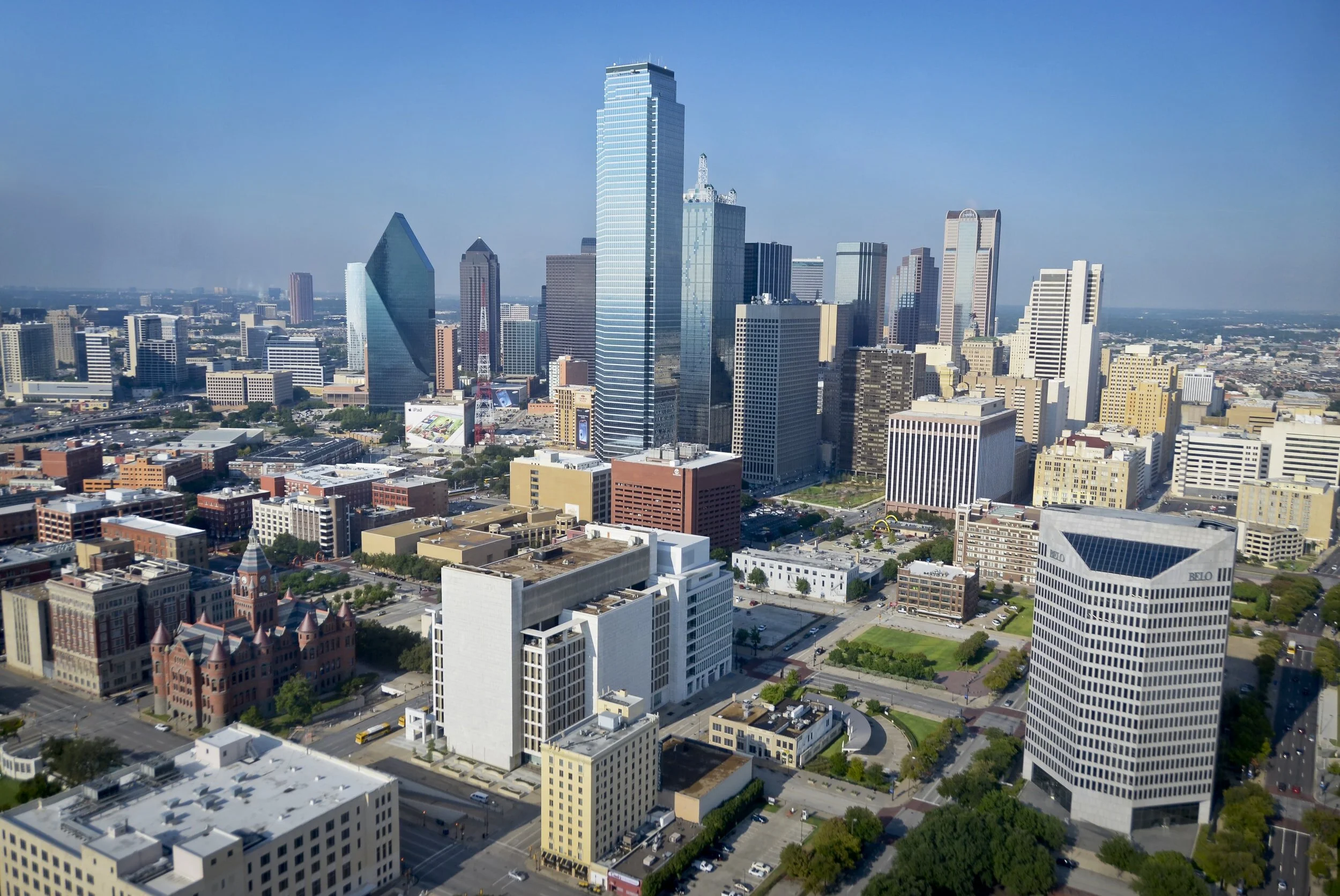 The Easy and Stress-Free Way to Handle Driving Requirements in Texas