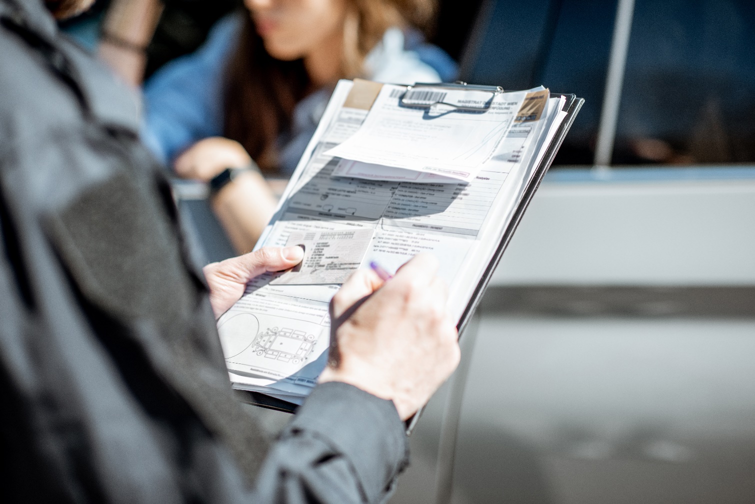 Washington Update: New Option to Avoid License Suspension Through Driver Training