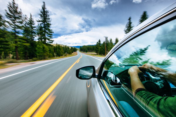 Staying Focused on the Road, A Smart Habit for Safer Driving in Indiana