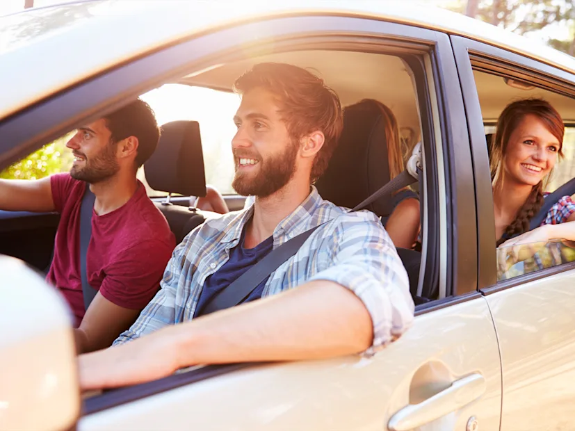 How to Stay Calm and Confident on Alaska Roads