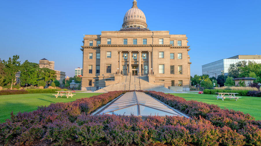 Idaho Launches Expanded Online Defensive Driving Option for Point Reduction