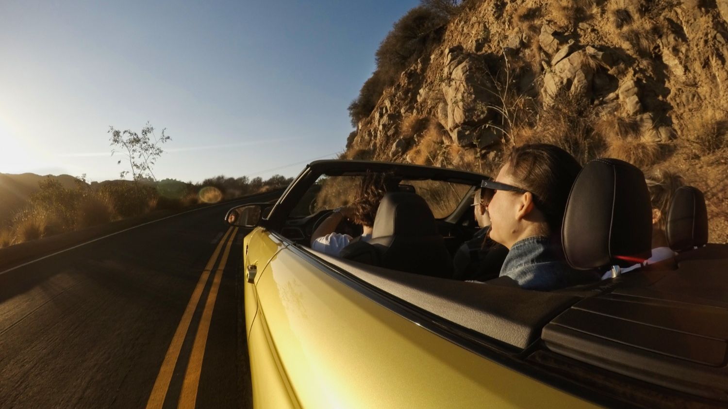 Empowering Teen Drivers With the Flexibility of Online Learning