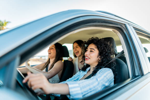 Stay Cool in the Capital: How Smart Driving Keeps D.C. Roads Safer