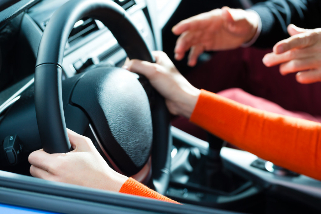 Navigating Court Referred Traffic School in Alaska