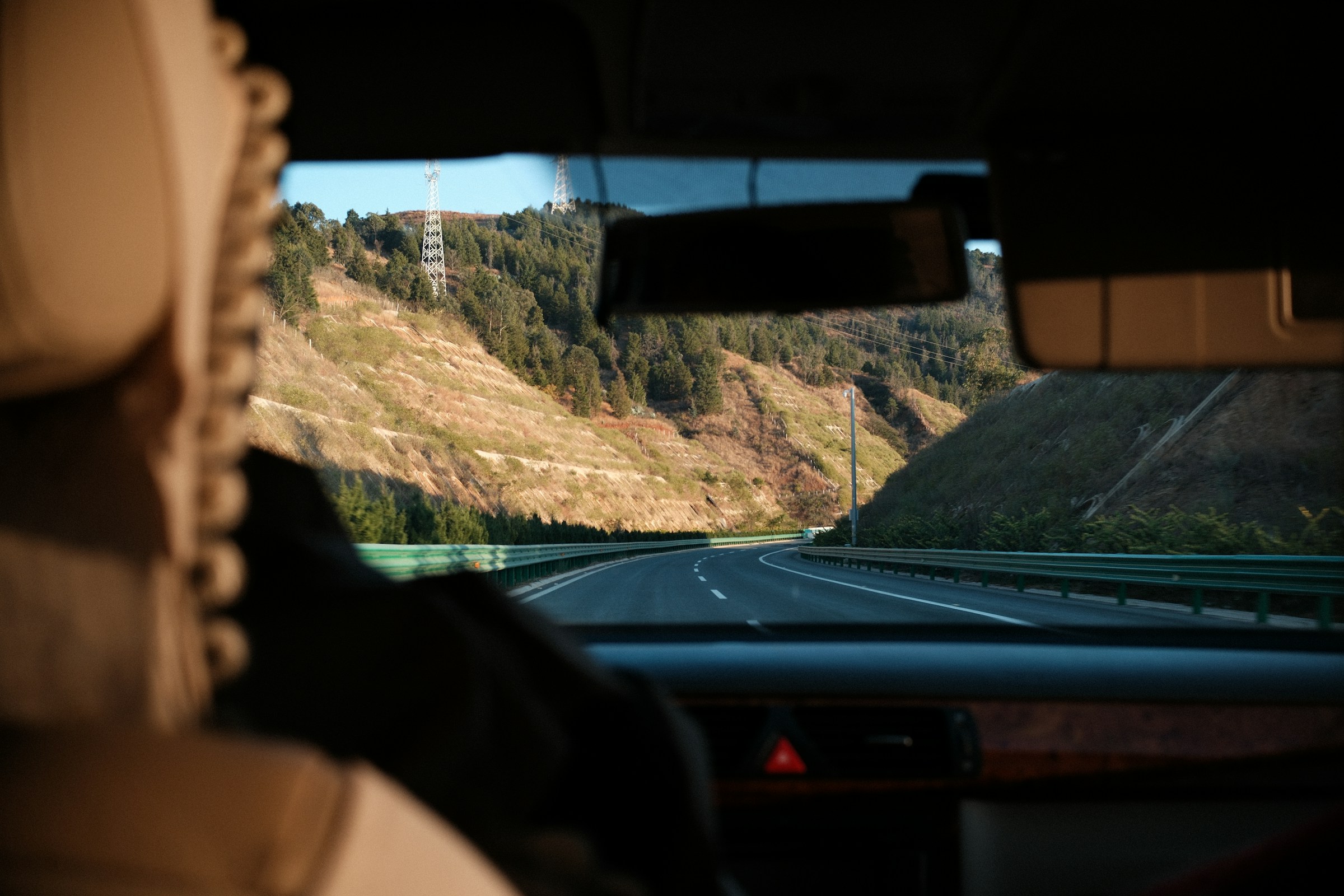 Drive Smart, Feel Free: How Responsible Driving Boosts Your Peace of Mind