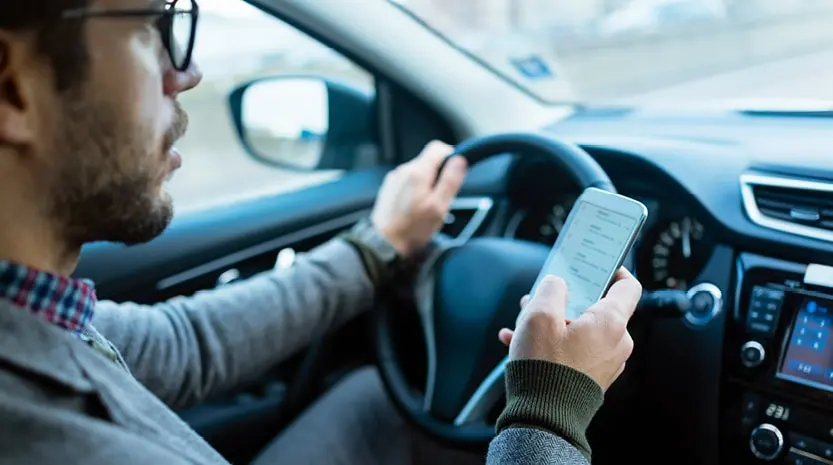 Staying Alert at Rural Intersections in Indiana