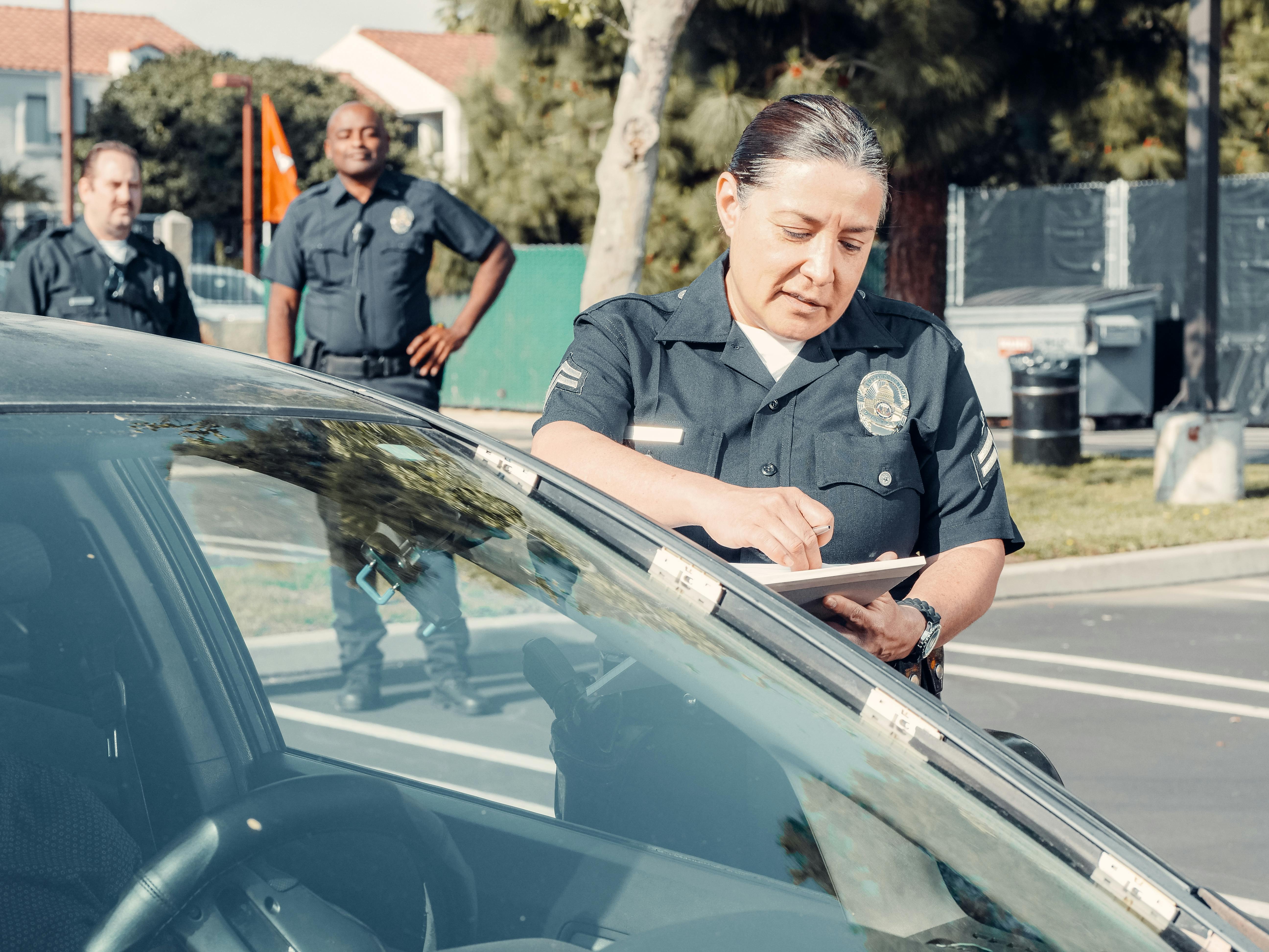 Got a Ticket in Wisconsin? Here’s How to Stay in Compliance