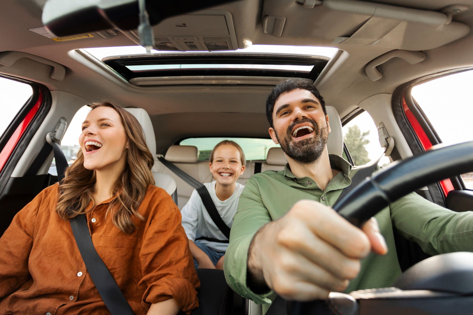 Driving Calm and Confident in Alaska’s Open Roads