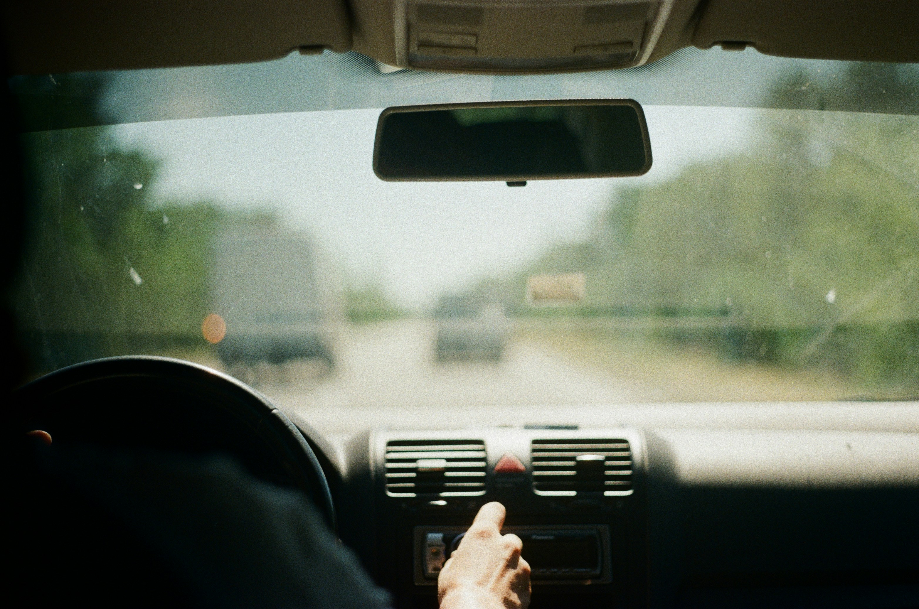 The Freedom of Driving Smart in Michigan