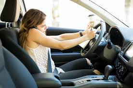 Safe Driving in Washington: Staying Alert in Rainy and High Traffic Conditions