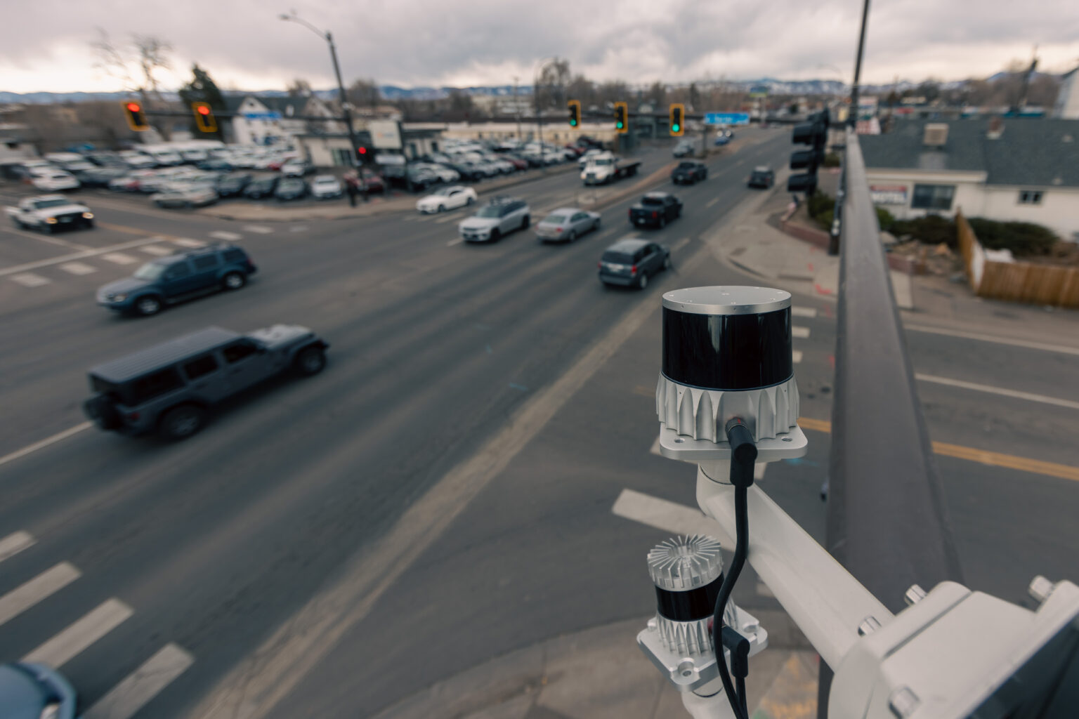 Meeting North Dakota Traffic Requirements With Ease