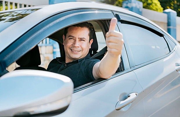 Will a Defensive Driving Course Help if I'm a High-Risk Driver?